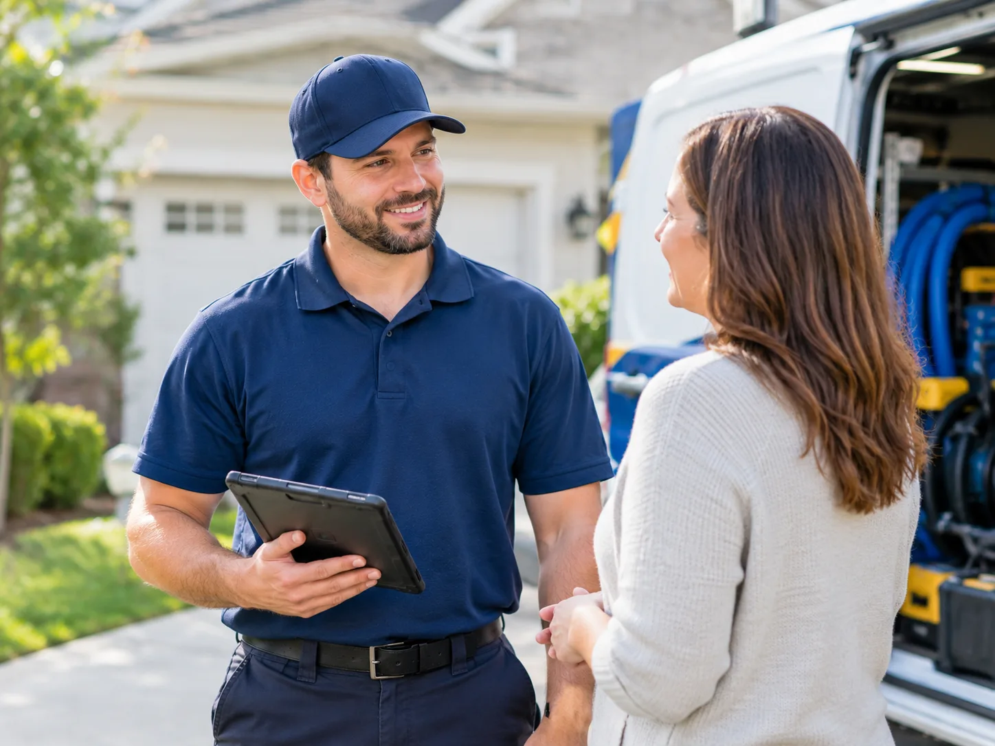 Sewage Backup Cleanup Bonita, LA FAQs